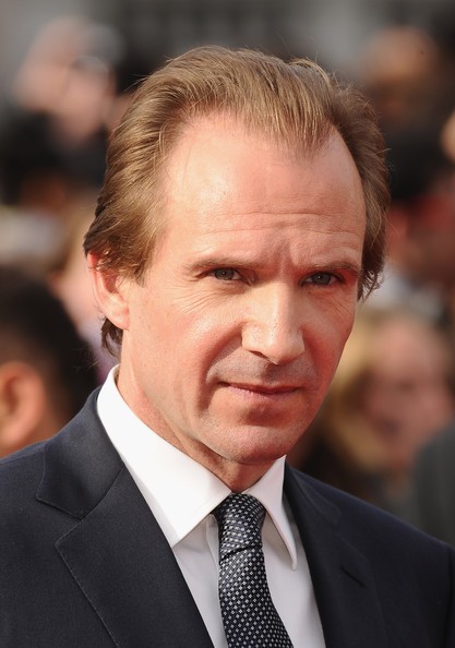 Ralph Fiennes Fotoğrafı