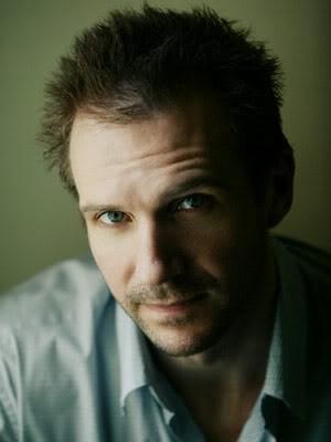 Ralph Fiennes Fotoğrafı