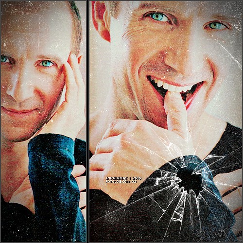 Ralph Fiennes Fotoğrafı