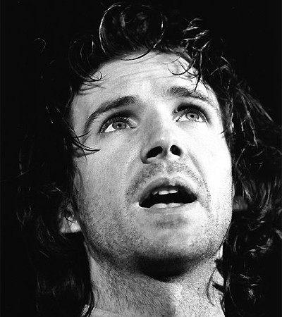 Ralph Fiennes Fotoğrafı