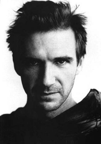Ralph Fiennes Fotoğrafı