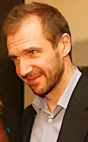 Ralph Fiennes Fotoğrafı