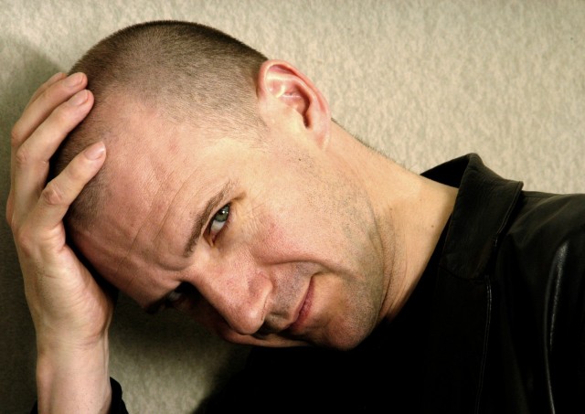 Ralph Fiennes Fotoğrafı