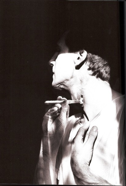 Ralph Fiennes Fotoğrafı