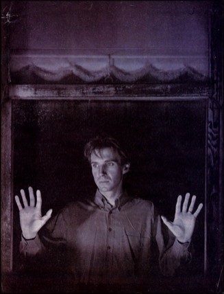 Ralph Fiennes Fotoğrafı