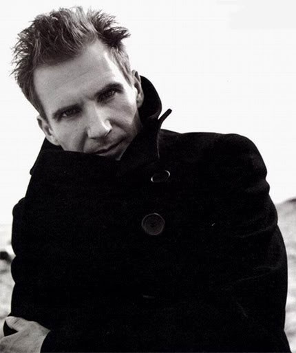 Ralph Fiennes Fotoğrafı