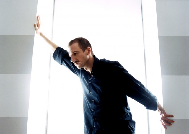 Ralph Fiennes Fotoğrafı