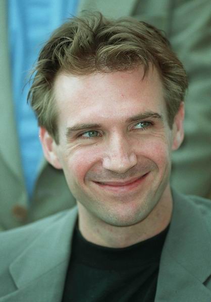 Ralph Fiennes Fotoğrafı