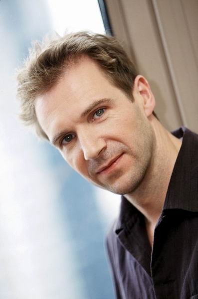 Ralph Fiennes Fotoğrafı