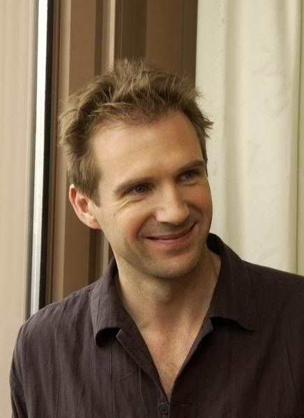 Ralph Fiennes Fotoğrafı