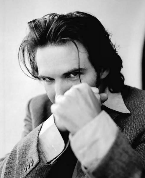 Ralph Fiennes Fotoğrafı