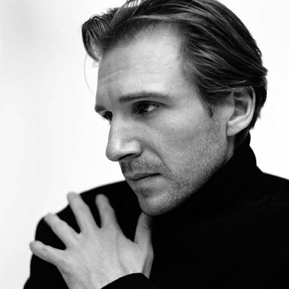 Ralph Fiennes Fotoğrafı