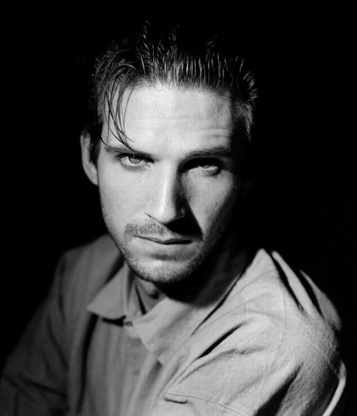 Ralph Fiennes Fotoğrafı
