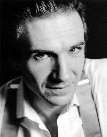 Ralph Fiennes Fotoğrafı