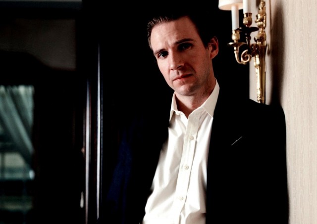 Ralph Fiennes Fotoğrafı