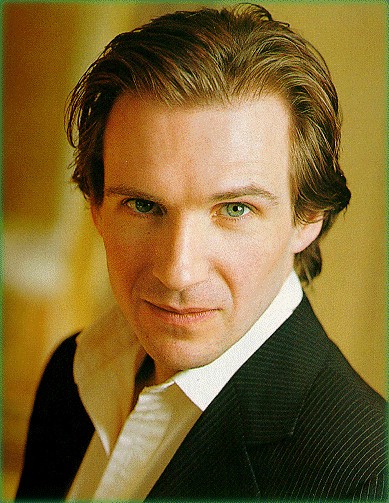 Ralph Fiennes Fotoğrafı