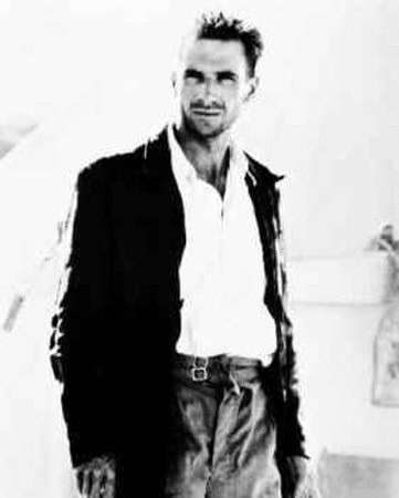 Ralph Fiennes Fotoğrafı