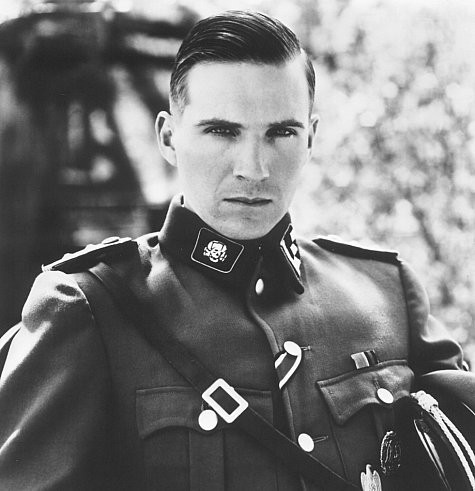 Ralph Fiennes Fotoğrafı