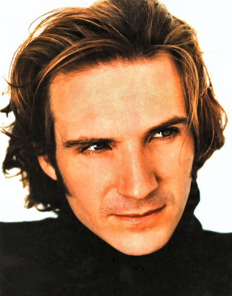 Ralph Fiennes Fotoğrafı