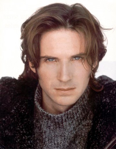 Ralph Fiennes Fotoğrafı