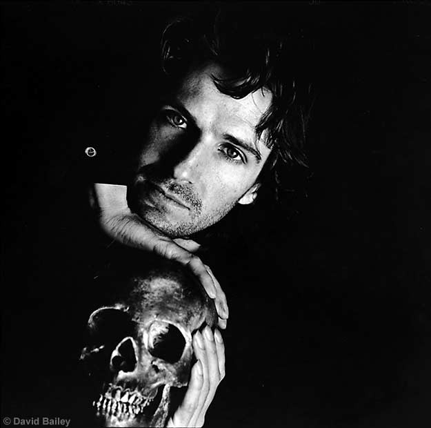 Ralph Fiennes Fotoğrafı