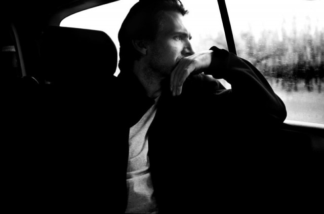 Ralph Fiennes Fotoğrafı