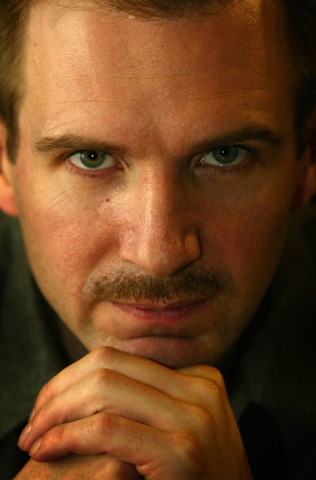 Ralph Fiennes Fotoğrafı