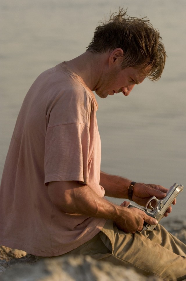 Ralph Fiennes Fotoğrafı