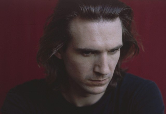Ralph Fiennes Fotoğrafı