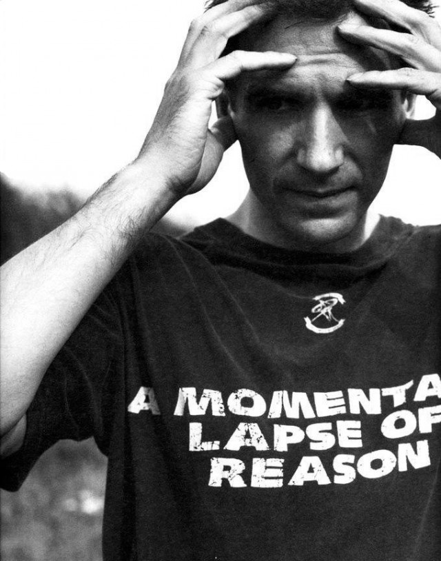 Ralph Fiennes Fotoğrafı