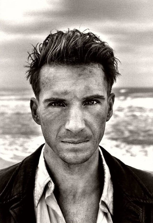 Ralph Fiennes Fotoğrafı