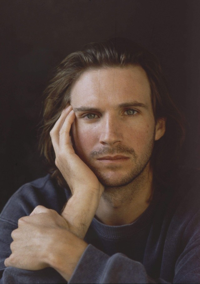 Ralph Fiennes Fotoğrafı