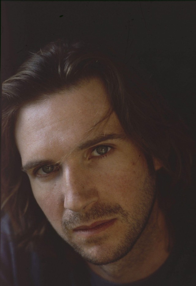Ralph Fiennes Fotoğrafı