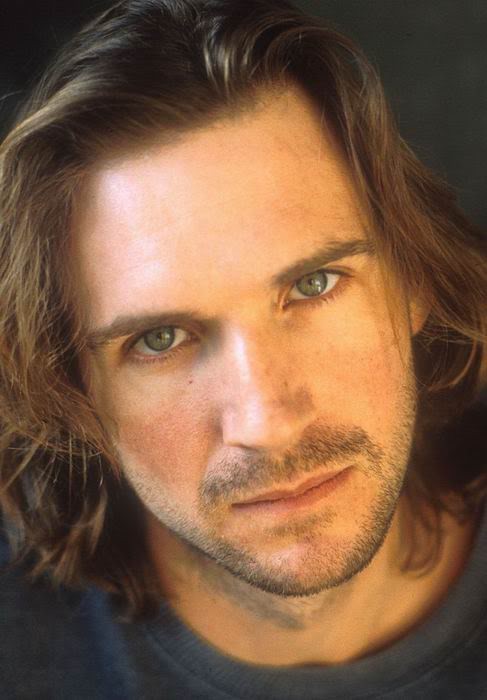 Ralph Fiennes Fotoğrafı