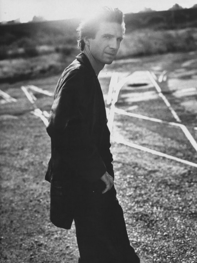 Ralph Fiennes Fotoğrafı