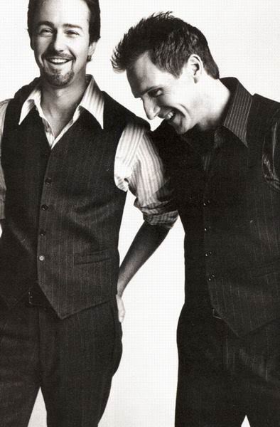 Ralph Fiennes Fotoğrafı