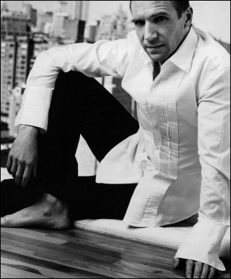 Ralph Fiennes Fotoğrafı