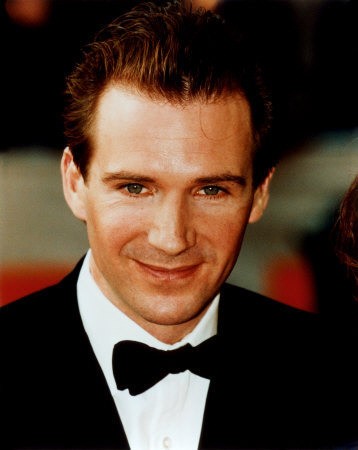 Ralph Fiennes Fotoğrafı