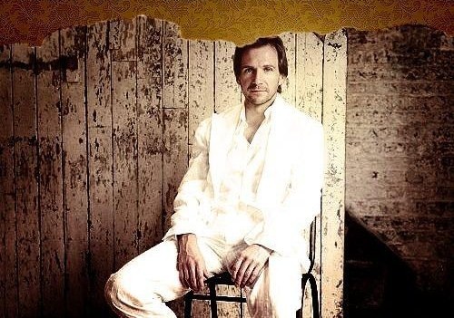 Ralph Fiennes Fotoğrafı