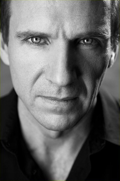 Ralph Fiennes Fotoğrafı