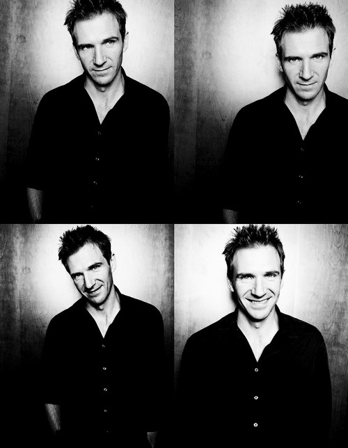 Ralph Fiennes fotoğrafı