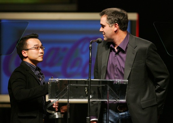 Raman Hui fotoğrafı