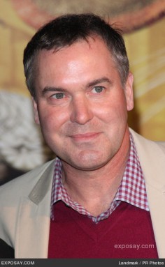 Chris Miller fotoğrafı