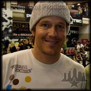 Chris Miller Fotoğrafı