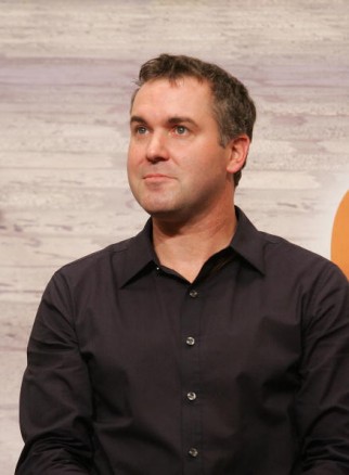 Chris Miller Fotoğrafı