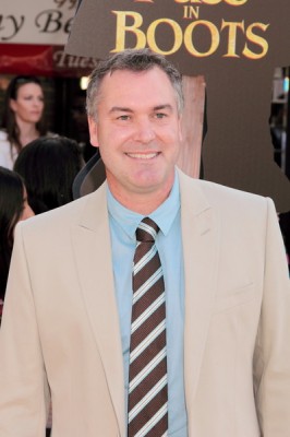 Chris Miller Fotoğrafı