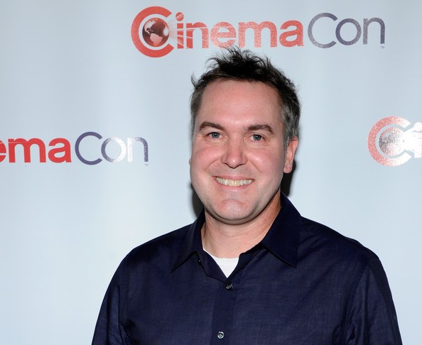 Chris Miller Fotoğrafı