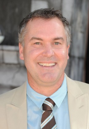 Chris Miller Fotoğrafı