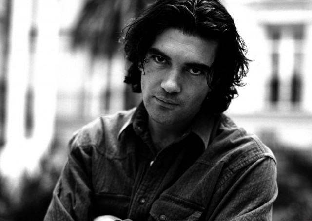 Antonio Banderas Fotoğrafı