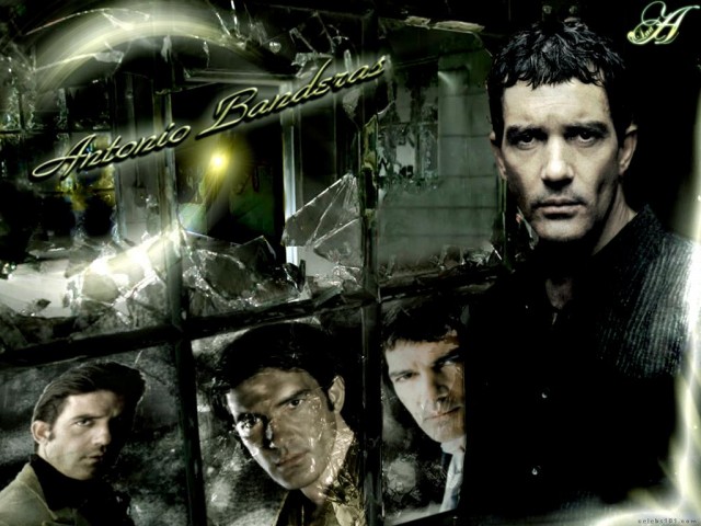 Antonio Banderas Fotoğrafı